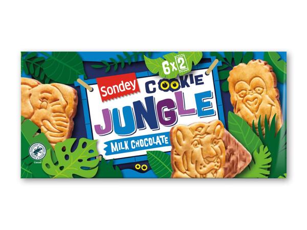 SONDEY Junglekiks