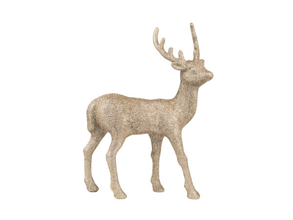 Deer Decorations