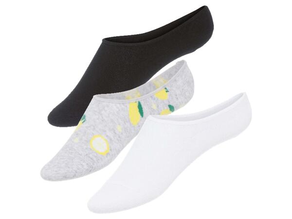 Ladies' Footies