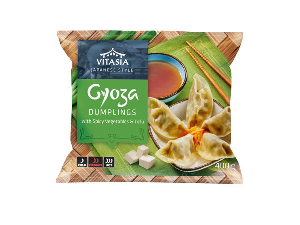 Gyoza