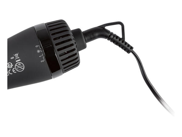 Rita Ora Hair Drying Brush