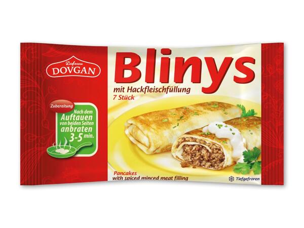Blinys