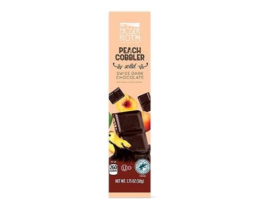Moser Roth 
 Summer Indulgence Bars