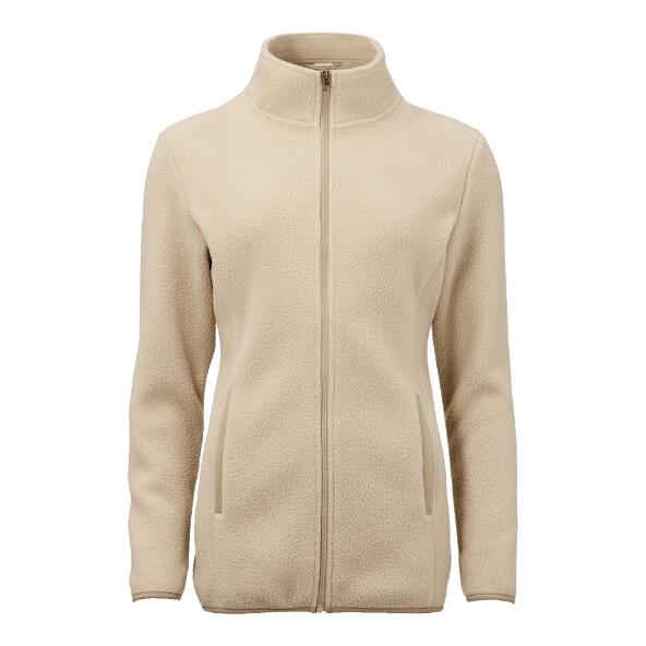 ADVENTURIDGE(R) 				Veste en polaire