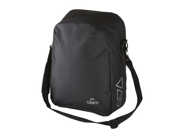 Crivit Bike Pannier Bag