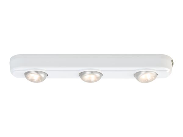 Under-Cabinet LED Light
