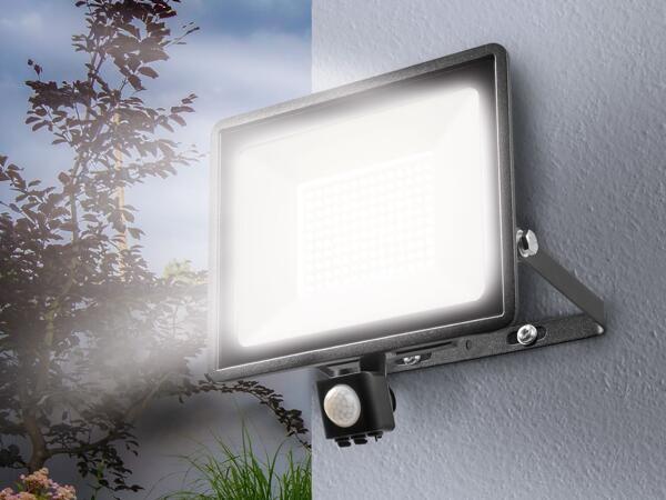 100W LED Outdoor Light