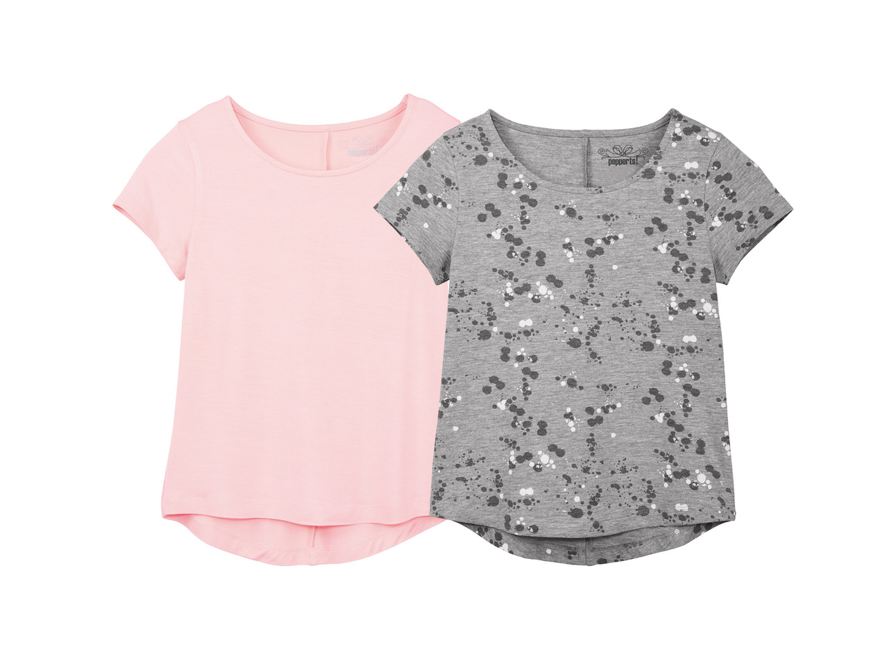 PEPPERTS(R) T-shirt 2-pak