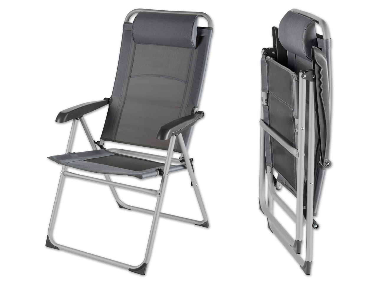 CRIVIT(R) Campingstuhl