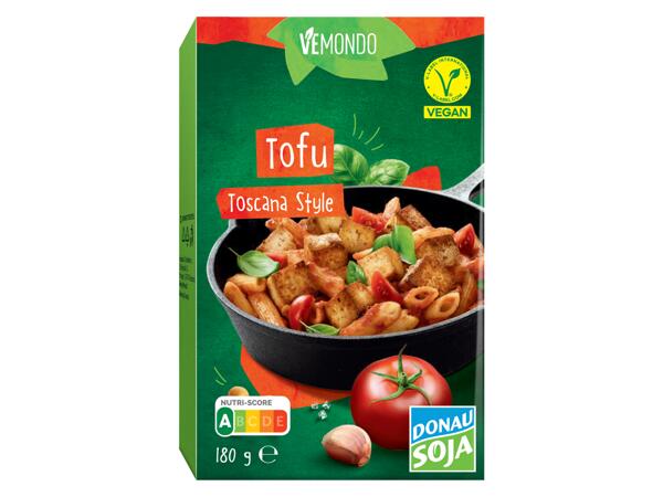 TOFU NA PÁNEV