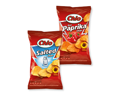 Patatine CHIO