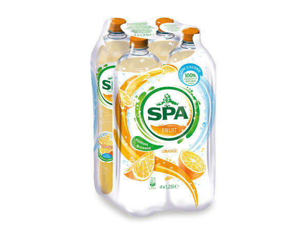 Boisson fruitée