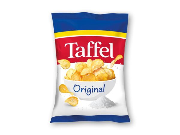TAFFEL Chips