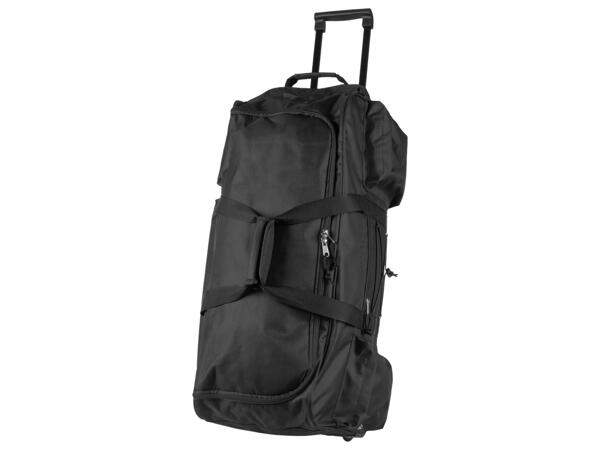 Wheeled Holdall