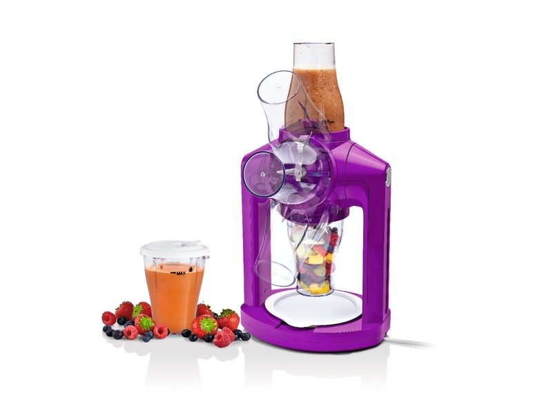 Smoothie Maker