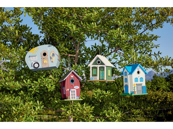 Bird House