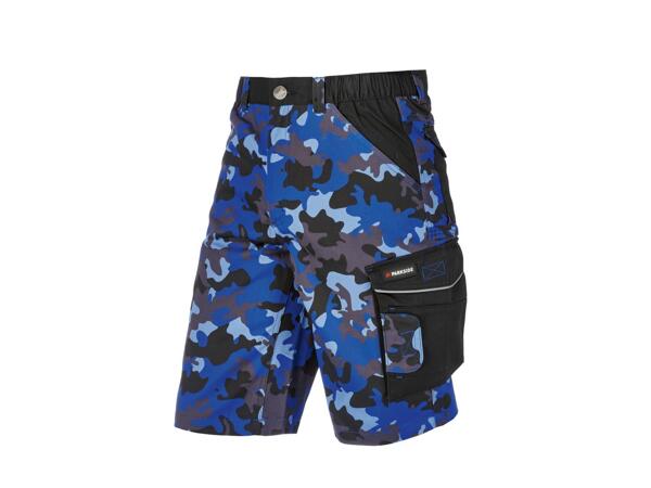 Mens' Work Shorts