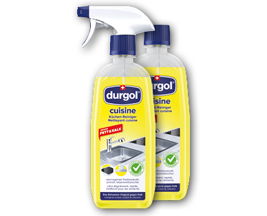 Cuisine DURGOL(R)