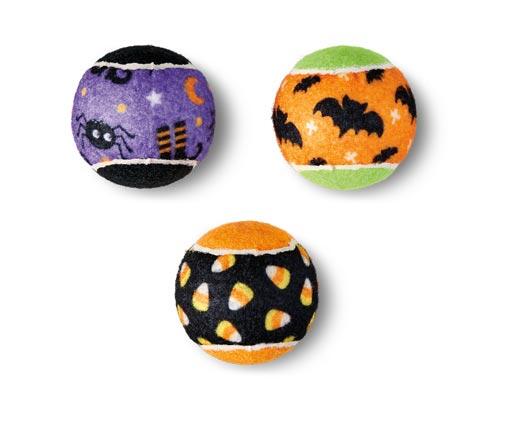 Heart to Tail Halloween Pet Toy
