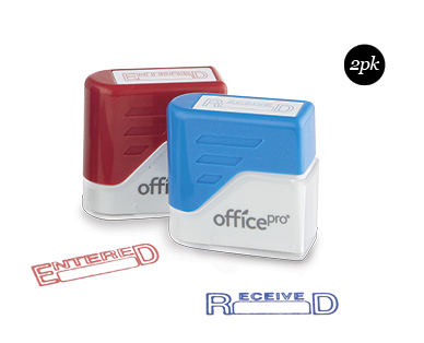 Stamp Selection
