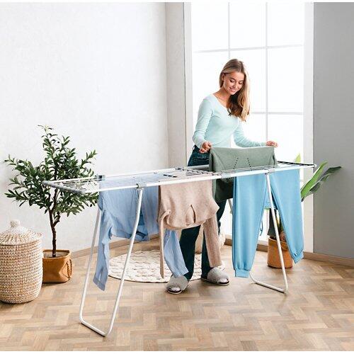 HOME CREATION Étendoir extensible