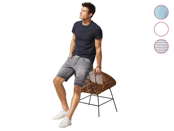 Mens' T-Shirts
