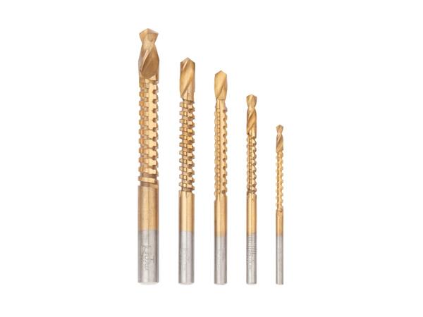 Drill Bits Set