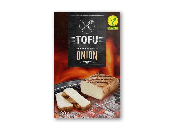 GRILLMEISTER Tofu