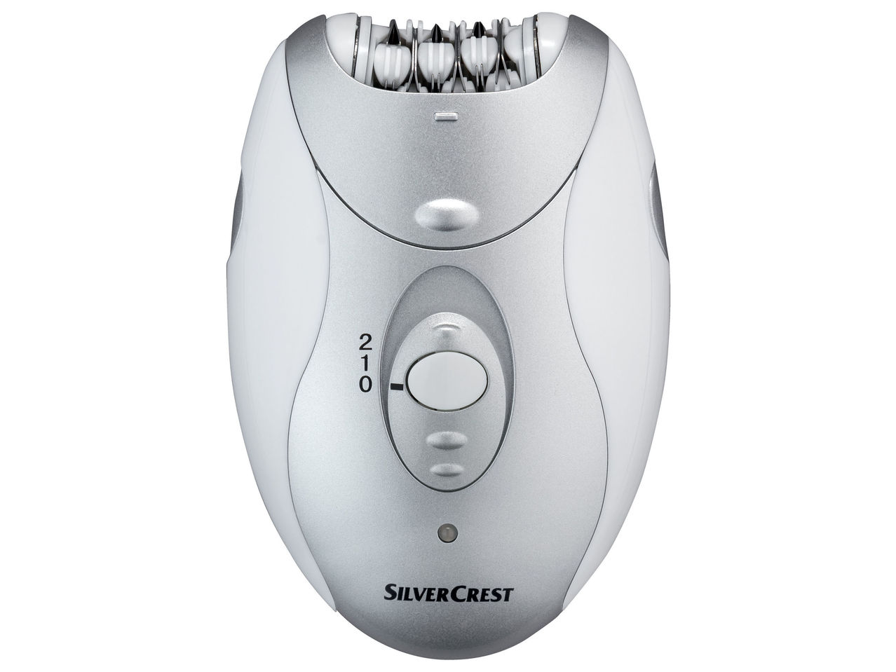 SILVERCREST PERSONAL CARE(R) Epilator