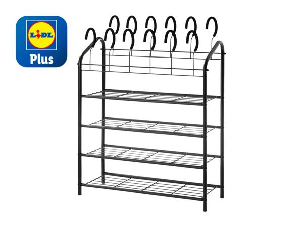 Livarno Home Shoe Rack