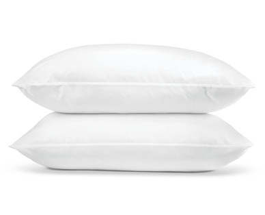 Huntington Home 2-Pack Jumbo Bed Pillows