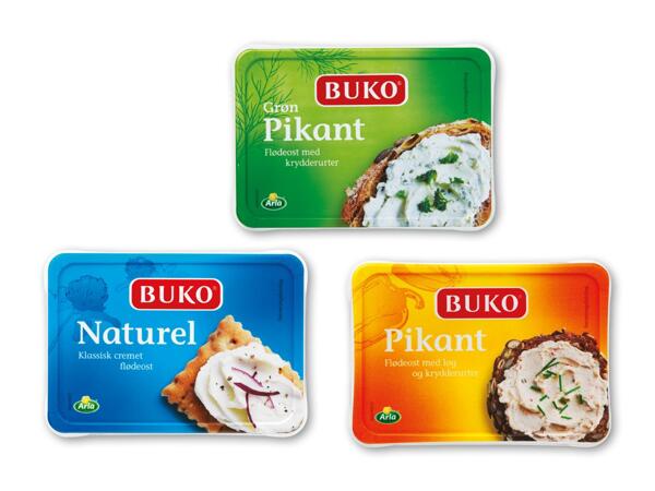 BUKO Smøreost