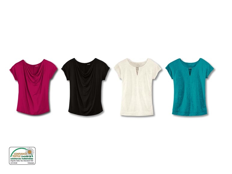 Tee-shirt