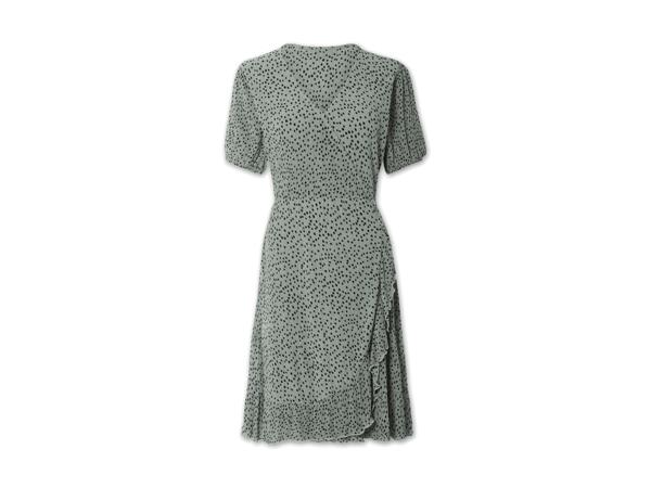 Damen Kleid