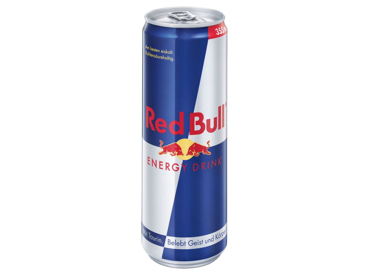 RED BULL Energy Drink