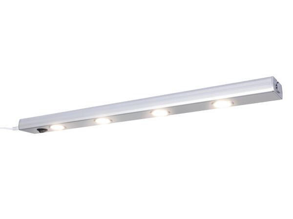 SVĚTELNÁ LED LIŠTA