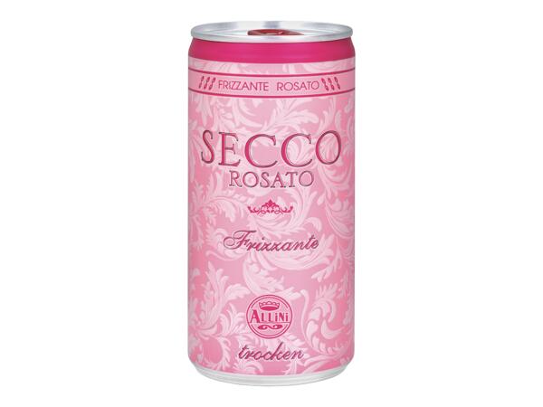 ALLINI Secco Rosato/Bianco