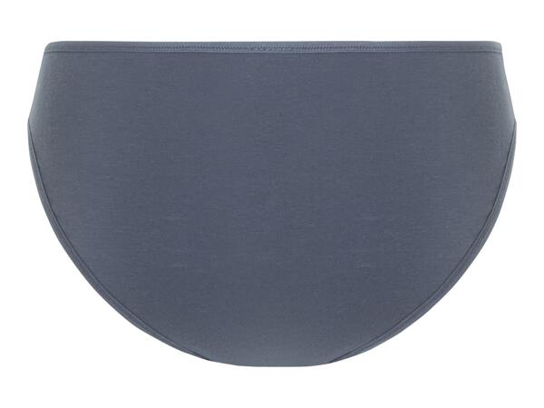 Esmara Ladies' Briefs - 5 Pack