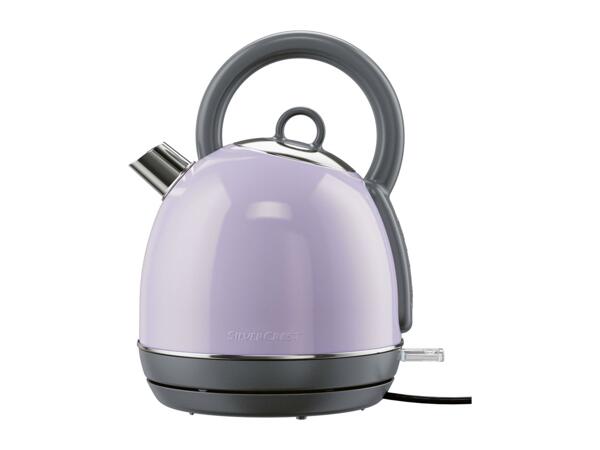 Silvercrest Kitchen Tools Kettle