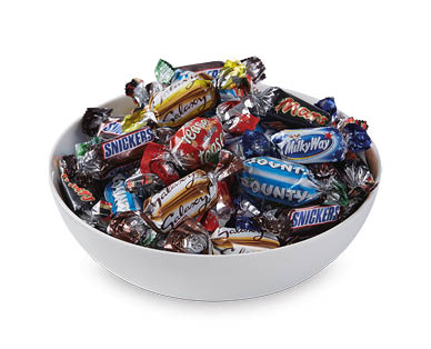 Mars Celebrations 540g