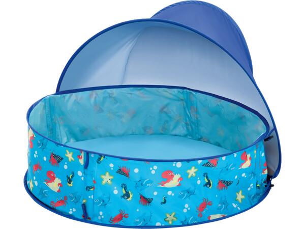 Pop up Paddling Pool