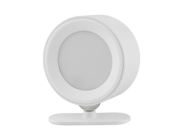 Battery-Operated LED Wall Light