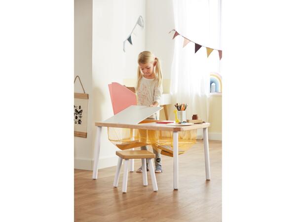 Kids' Play Desk