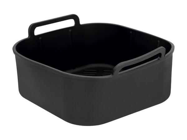SILVERCREST Silikoneform til airfryer