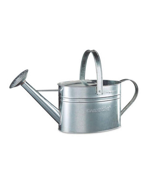 Metal Watering Can