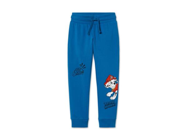 Kleinkinder Sweathose