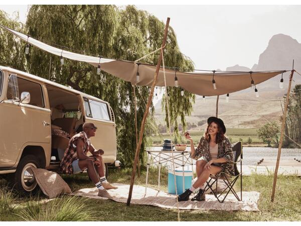 Head Lamp / Camping Light