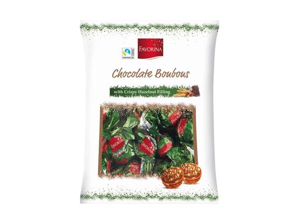 Chocolate Bonbons