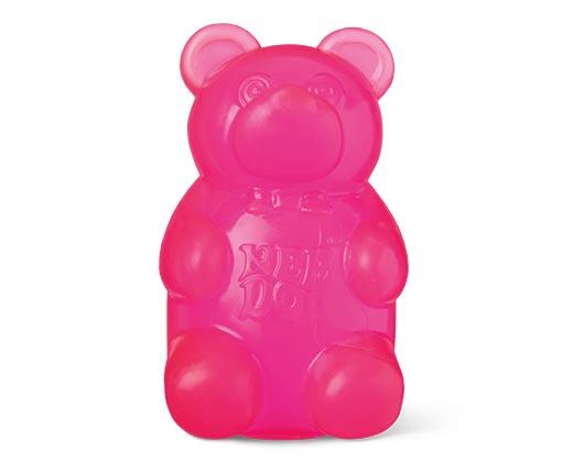 NeeDoh Heart or Gummy Bear
