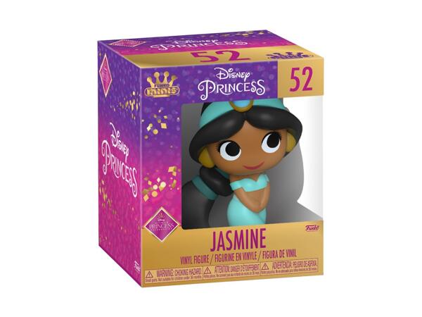Mini Figure Funko "Disney Princess, One Piece"